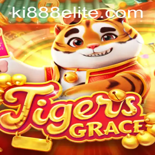 Unveiling TigersGrace: A Captivating Adventure in the Gaming World