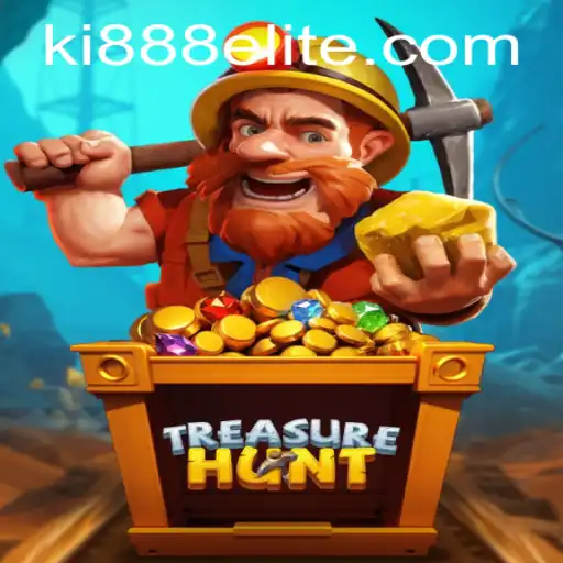 Exploring the Adventure of TreasureHunt in the Digital Age