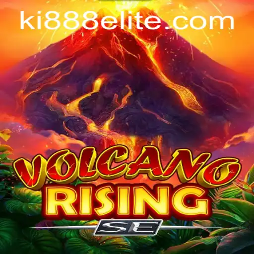 Discover the Thrilling World of VolcanoRisingSE: A New Era of Gaming
