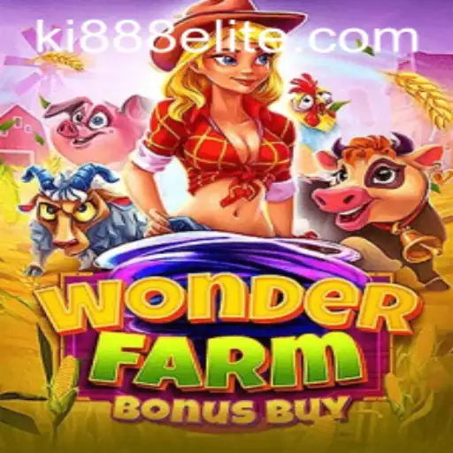 Exploring the World of WonderFarmBonusBuy: An In-depth Look at Ki888.COM's Latest Offering