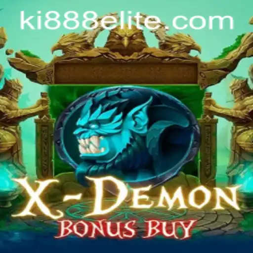 Explore the Thrilling World of XDemonBonusBuy at Ki888.COM